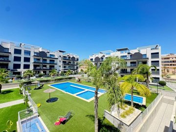 2 Bed Apartment for sale