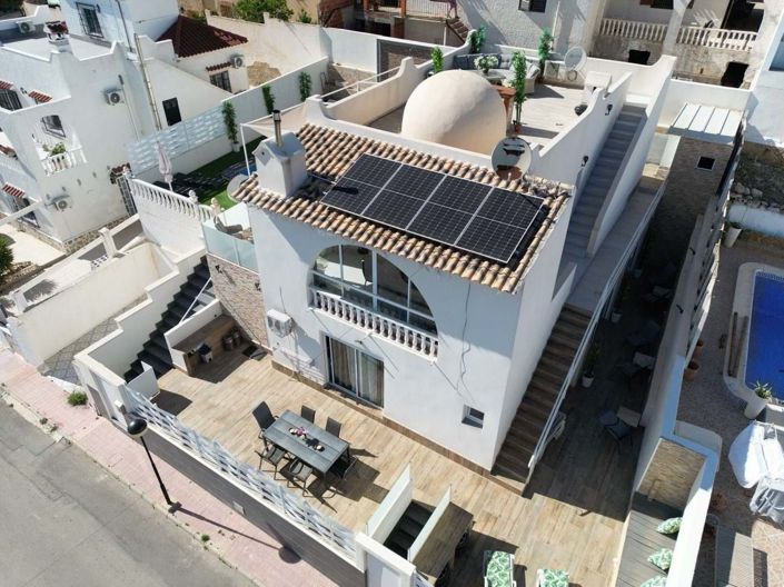 Image No.4-5 Bed Villa for sale