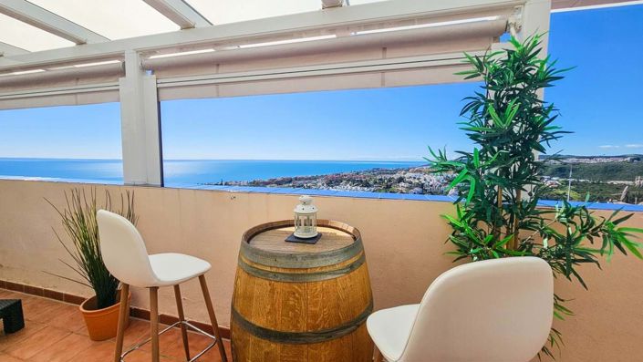 Image No.2-3 Bed Penthouse for sale