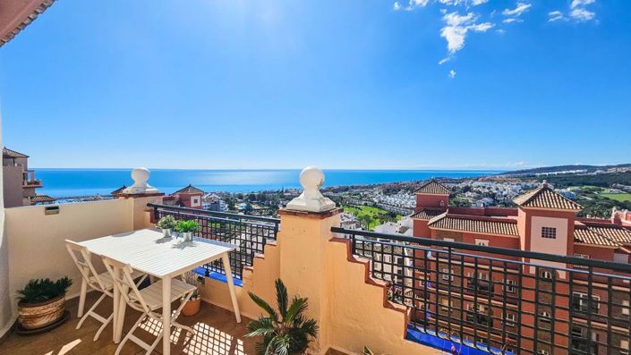 Image No.3-3 Bed Penthouse for sale