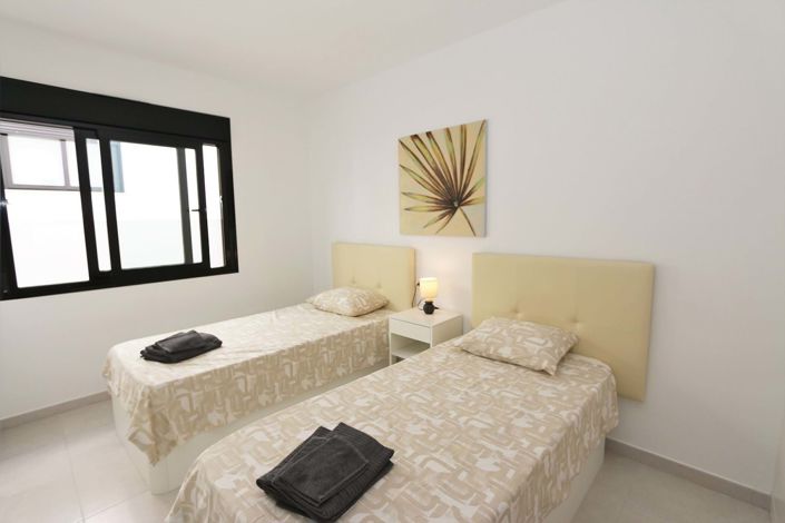 Image No.24-2 Bed Apartment for sale