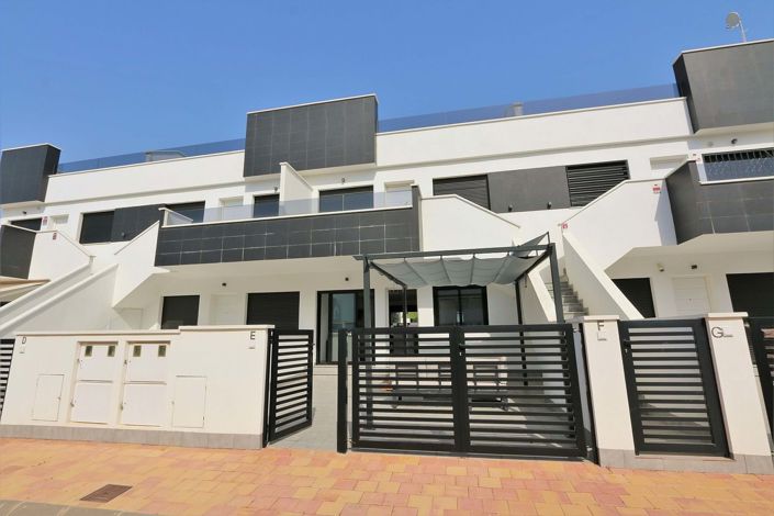 Image No.32-2 Bed Apartment for sale