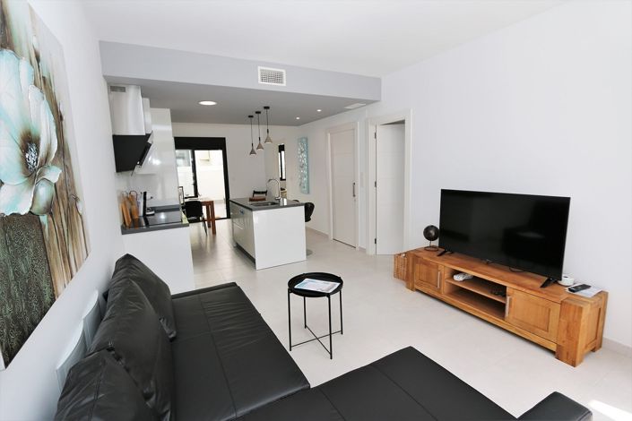 Image No.4-2 Bed Apartment for sale