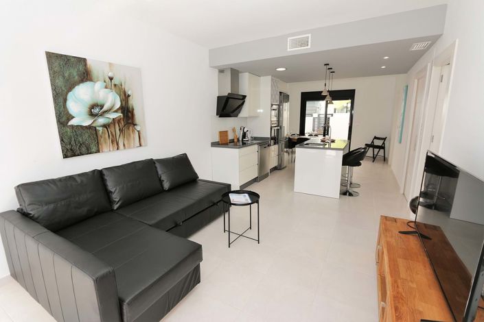 Image No.9-2 Bed Apartment for sale