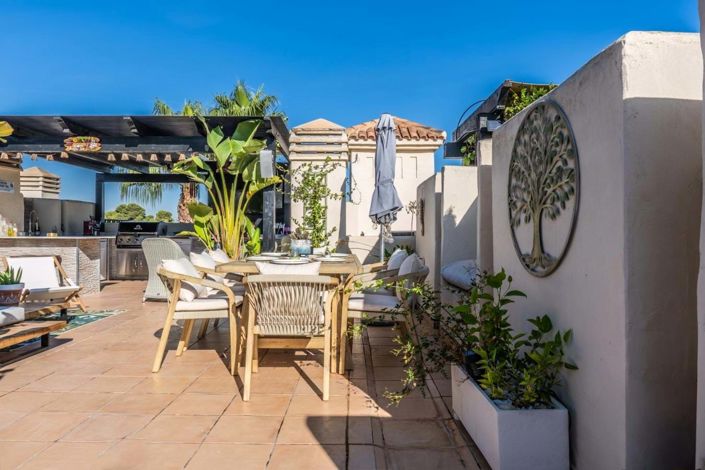 Image No.13-2 Bed Penthouse for sale