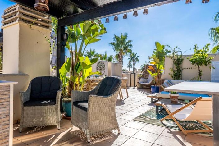 Image No.20-2 Bed Penthouse for sale