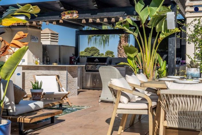 Image No.26-2 Bed Penthouse for sale