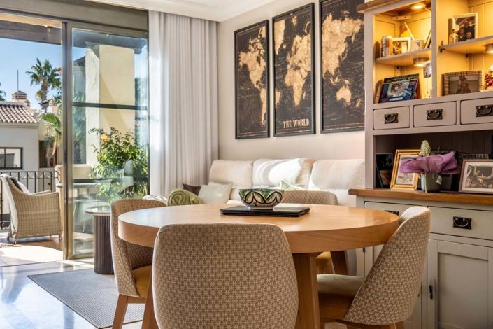 Image No.6-2 Bed Penthouse for sale