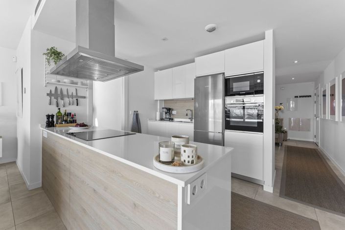 Image No.14-2 Bed Apartment for sale