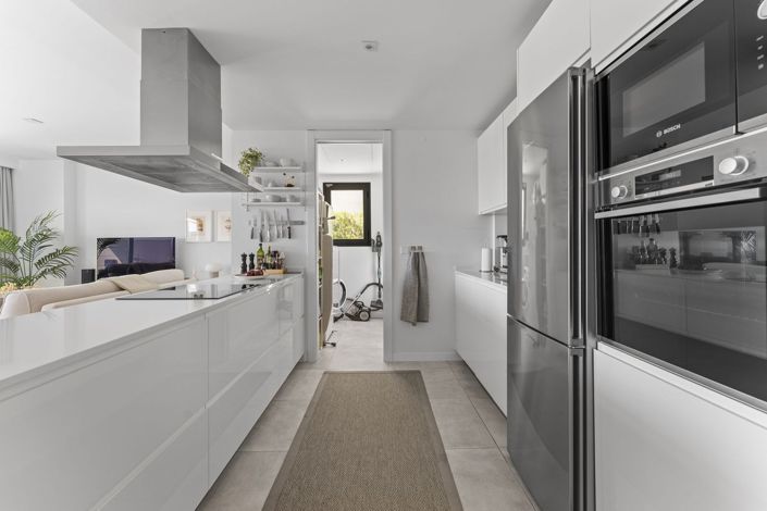 Image No.17-2 Bed Apartment for sale