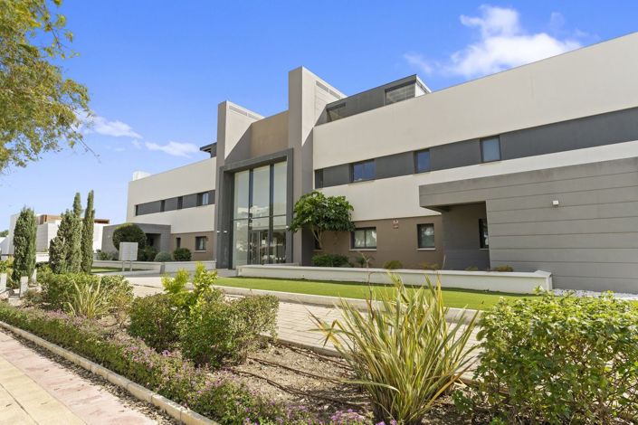 Image No.30-2 Bed Apartment for sale