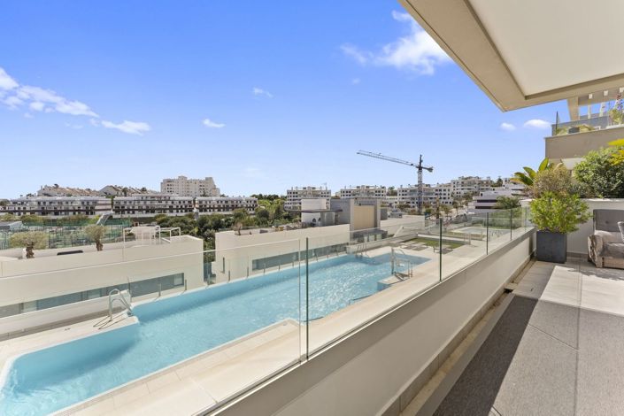 Image No.7-2 Bed Apartment for sale