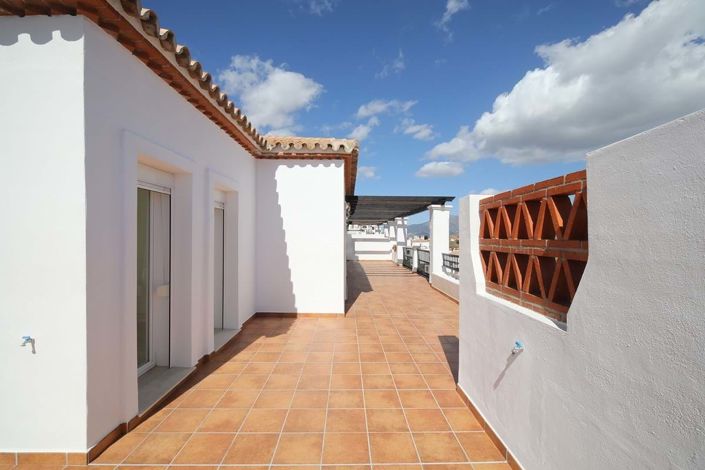 Image No.30-2 Bed Apartment for sale