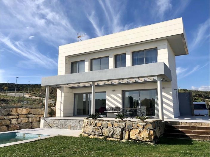 Image No.1-3 Bed Villa for sale