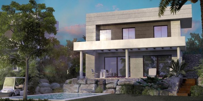 Image No.21-3 Bed Villa for sale