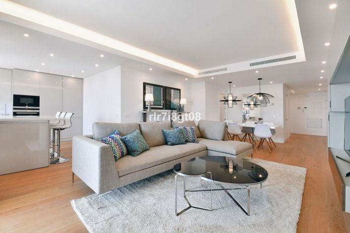 Image No.2-3 Bed Apartment for sale