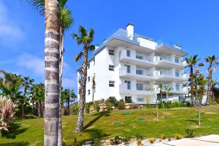 Image No.33-3 Bed Apartment for sale