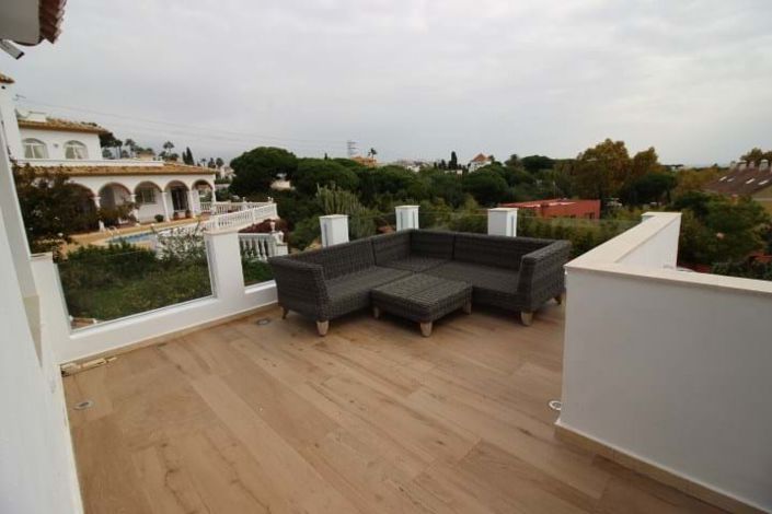 Image No.13-3 Bed Villa for sale