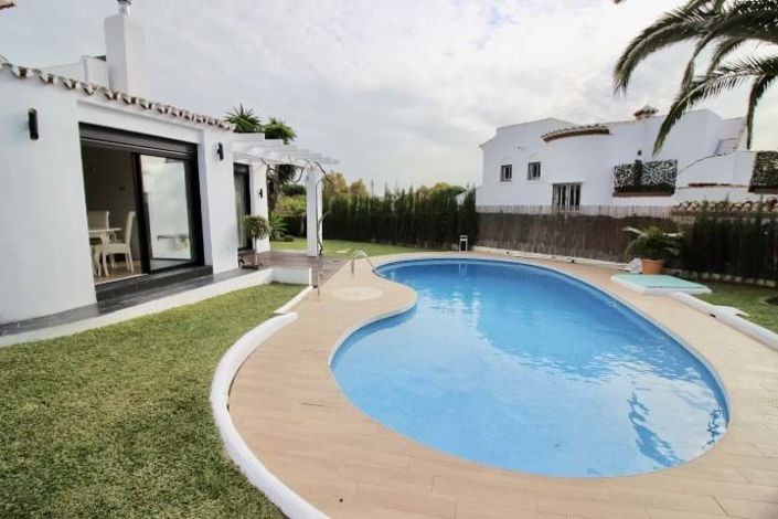 Image No.23-3 Bed Villa for sale