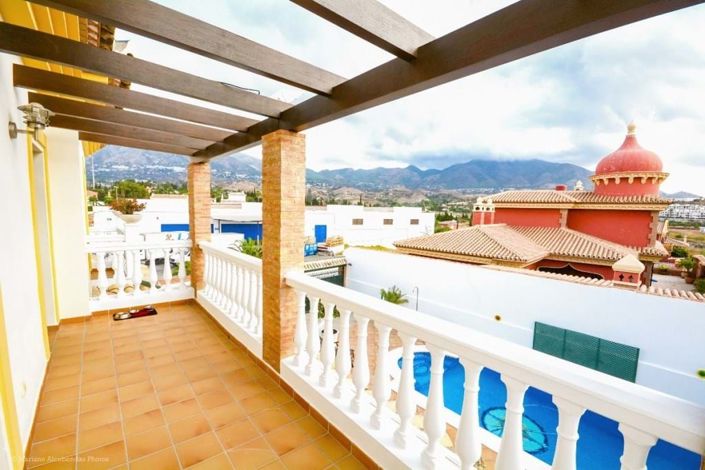 Image No.22-5 Bed Villa for sale