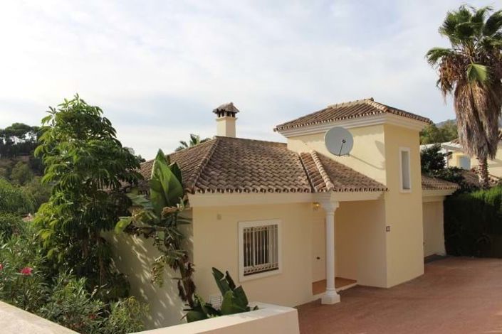 Image No.16-4 Bed Villa for sale