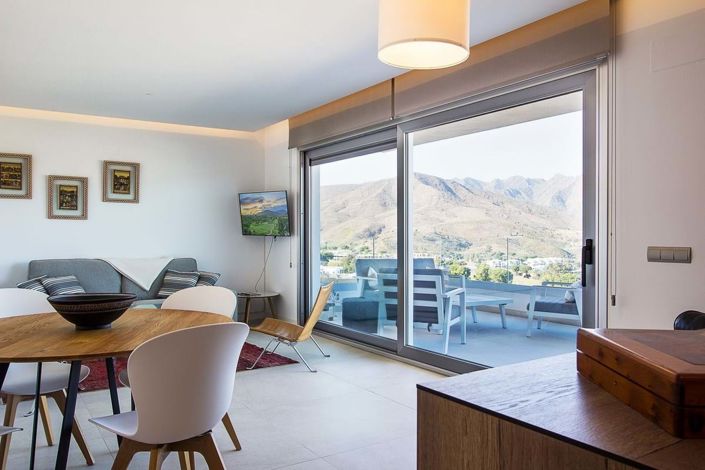 Image No.2-3 Bed Apartment for sale