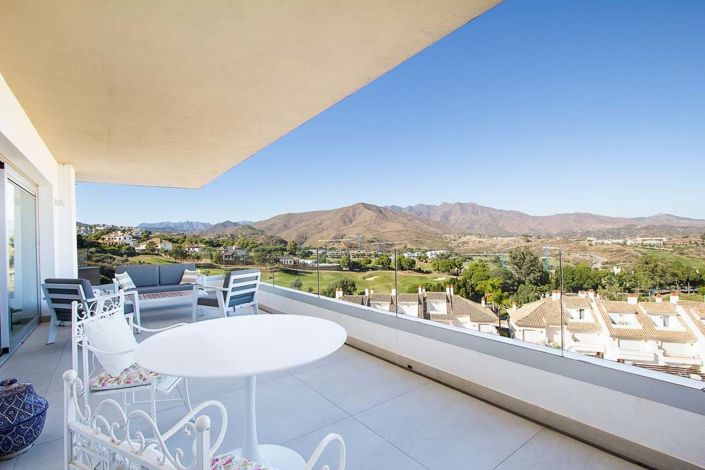 Image No.6-3 Bed Apartment for sale