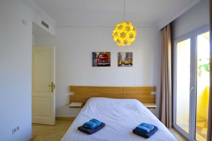 Image No.12-3 Bed Apartment for sale