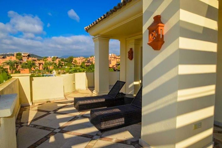 Image No.22-3 Bed Apartment for sale