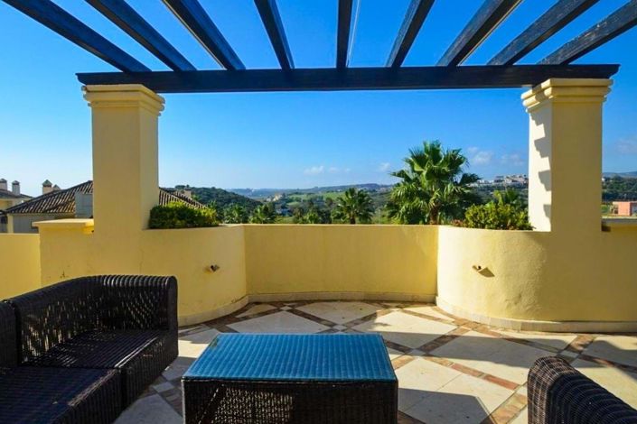 Image No.3-3 Bed Apartment for sale