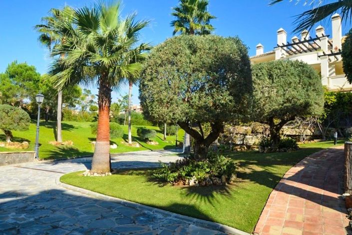 Image No.36-3 Bed Apartment for sale