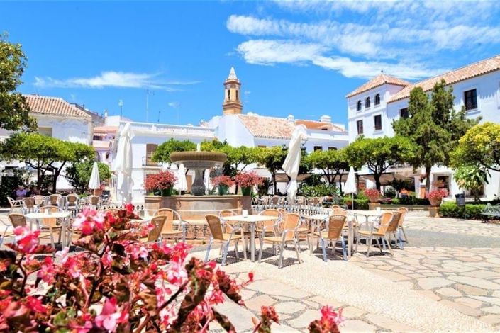 Image No.6-3 Bed Apartment for sale