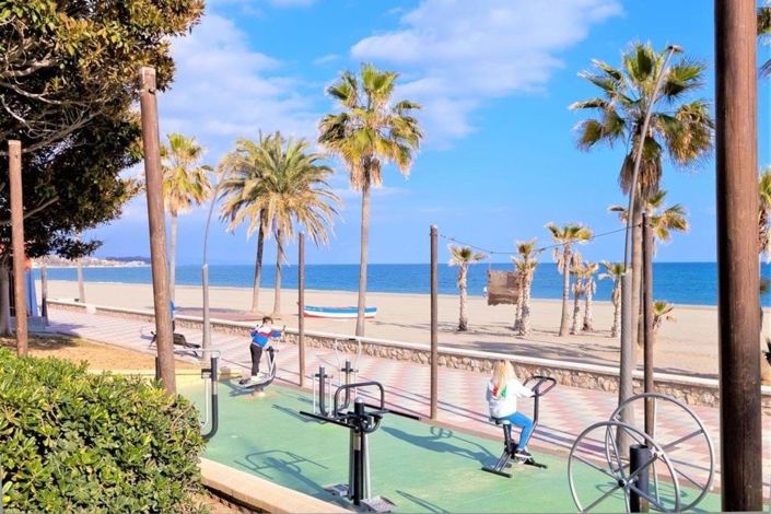 Image No.9-3 Bed Apartment for sale