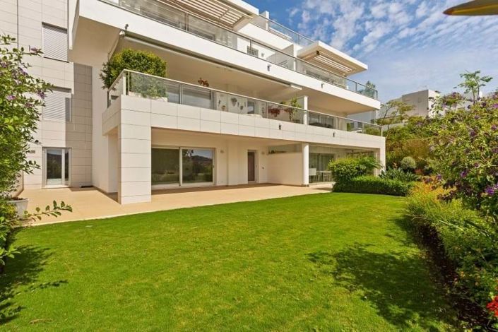 Image No.1-3 Bed Apartment for sale