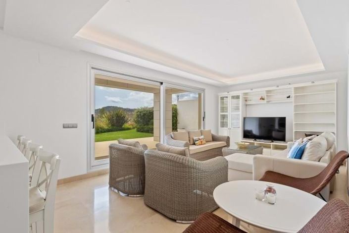 Image No.4-3 Bed Apartment for sale