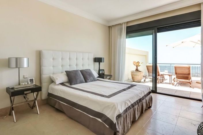 Image No.14-3 Bed Apartment for sale