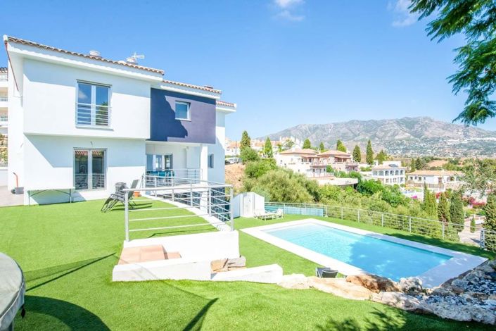 Image No.12-5 Bed Villa for sale