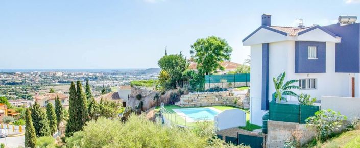 Image No.34-5 Bed Villa for sale