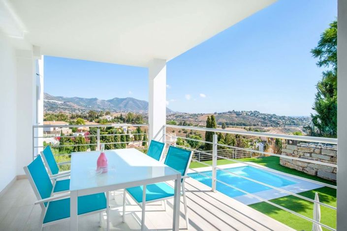 Image No.4-5 Bed Villa for sale