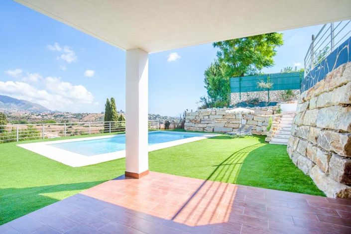 Image No.8-5 Bed Villa for sale