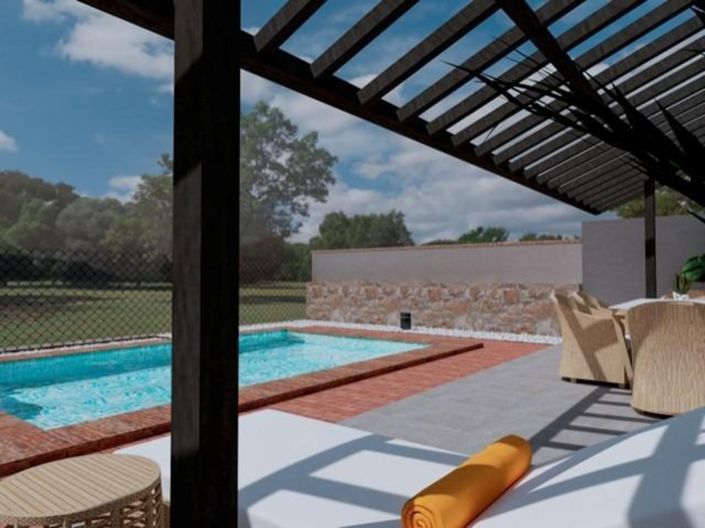 Image No.19-2 Bed Villa for sale