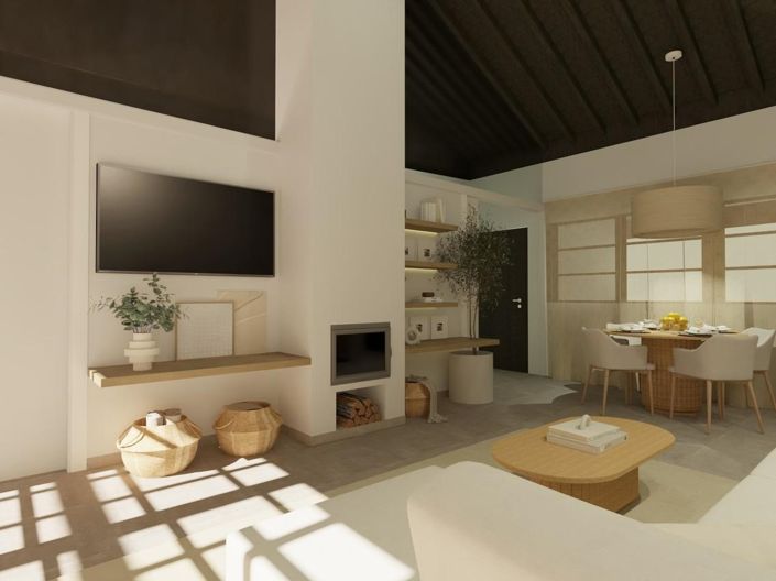 Image No.2-2 Bed Villa for sale