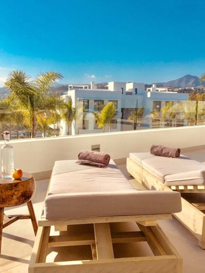 Image No.4-4 Bed Apartment for sale