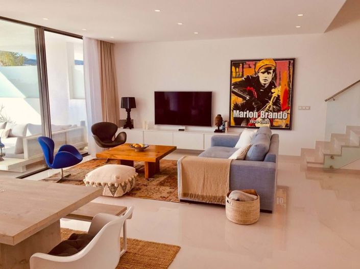 Image No.6-4 Bed Apartment for sale