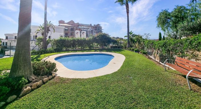 Image No.35-2 Bed Penthouse for sale