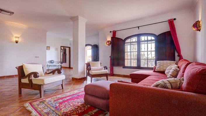 Image No.13-4 Bed Villa for sale