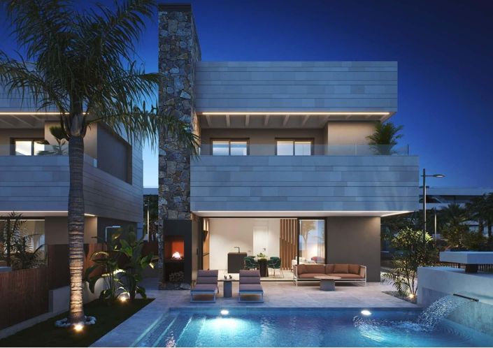 Image No.5-3 Bed Villa for sale