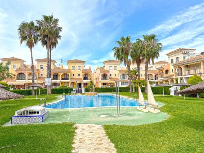 Image No.4-3 Bed Apartment for sale