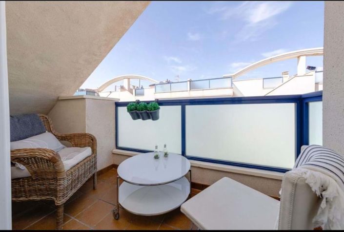 Image No.12-2 Bed Penthouse for sale