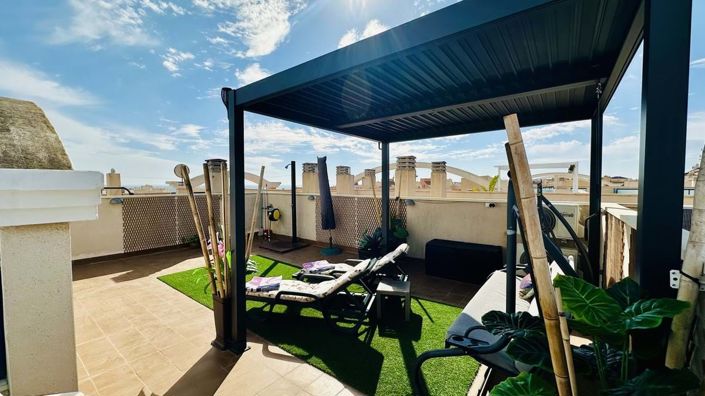 Image No.15-2 Bed Penthouse for sale